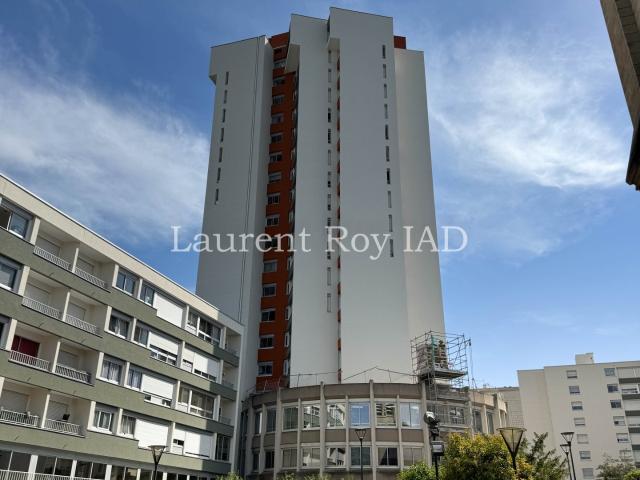 Appartement vente à Sarcelles, Saint-gratien