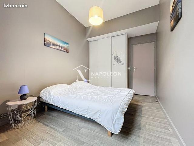 Appartement vente à Lille