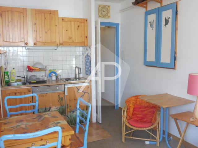 Appartement vente à Briançon, Montgenèvre