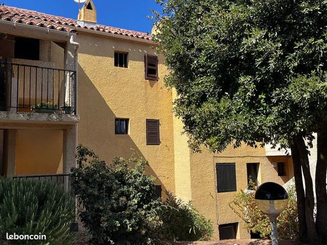 Appartement vente à Ajaccio, Grosseto-prugna