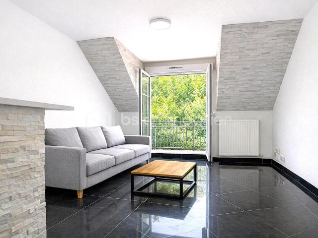 Appartement vente à Quincy-Voisins, Seine-et-Marne