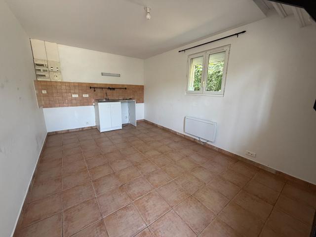 Appartement location à Bernay, Condé-sur-iton