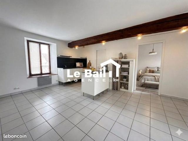 Appartement vente à Pontoise, Osny