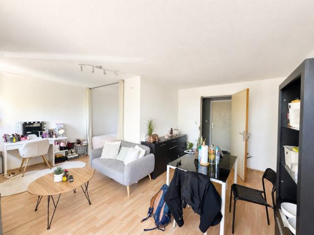 Appartement vente à Toulouse, Blagnac