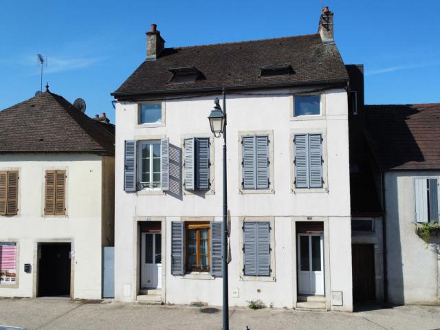 Appartement vente à Beaune, Côte-d'Or