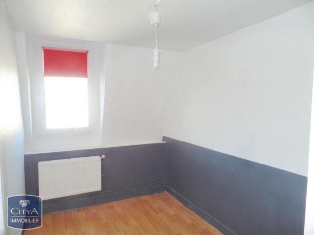 Appartement location à Lille