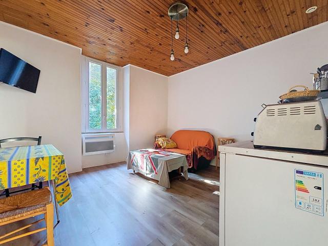 Appartement vente à Béziers, Bédarieux