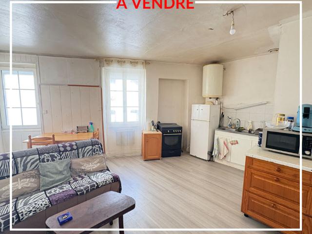 Appartement vente à Grenoble, Voiron