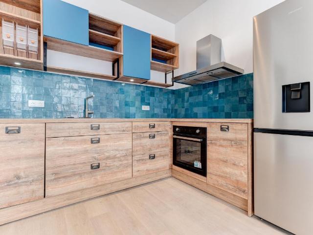 Appartement vente à Nice