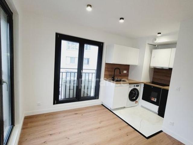 Appartement vente à Paris, Île-de-France