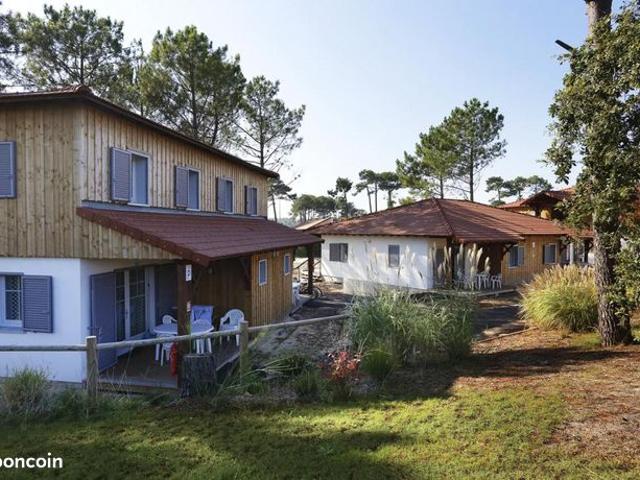 Appartement vente à Mont-de-Marsan, Mimizan