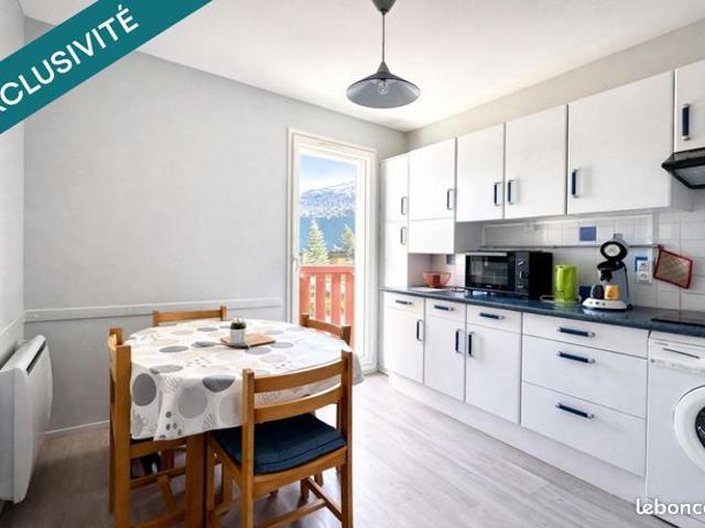 Appartement vente à Oloron-Sainte-Marie, Arette
