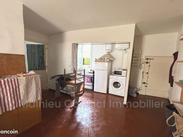 Appartement vente à Nîmes