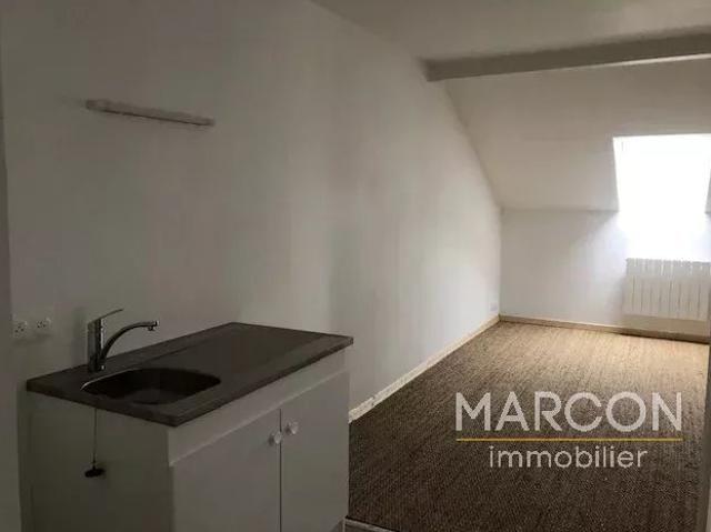 Appartement location à Guéret, Dun-le-palestel