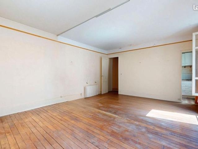 Appartement vente à Vendôme, Saint-ouen