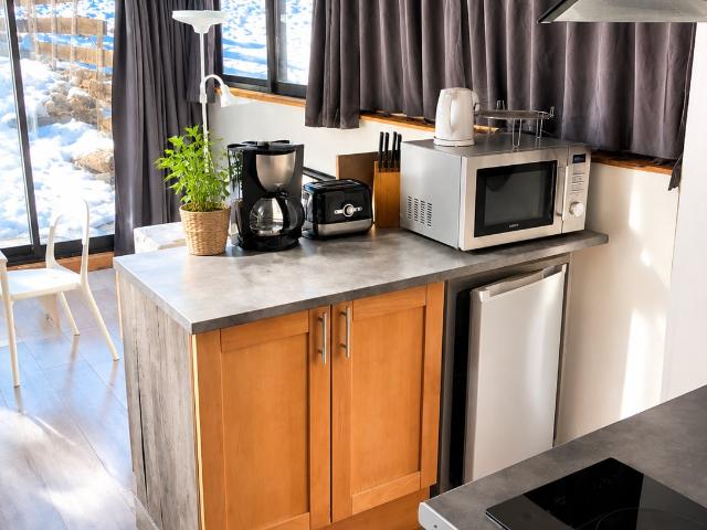 Appartement vente à Briançon, Puy-saint-vincent