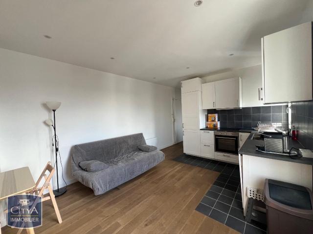 Appartement vente à Créteil, Alfortville