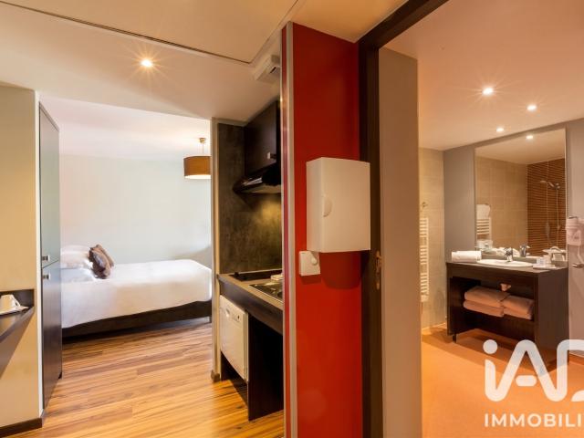 Appartement vente à Allemogne, Thoiry