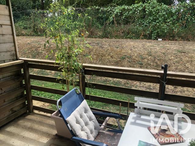 Appartement vente à Galgon, Gironde