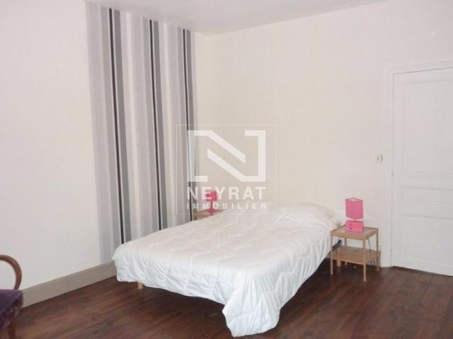 Appartement vente à Chalon-sur-Saône, Bourgogne-Franche-Comté