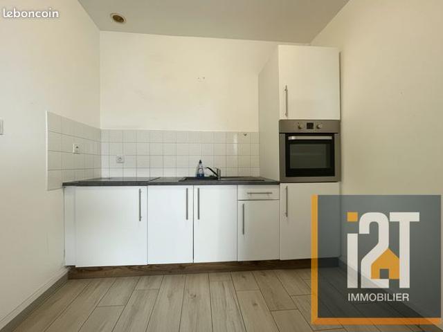 Appartement vente à Nîmes