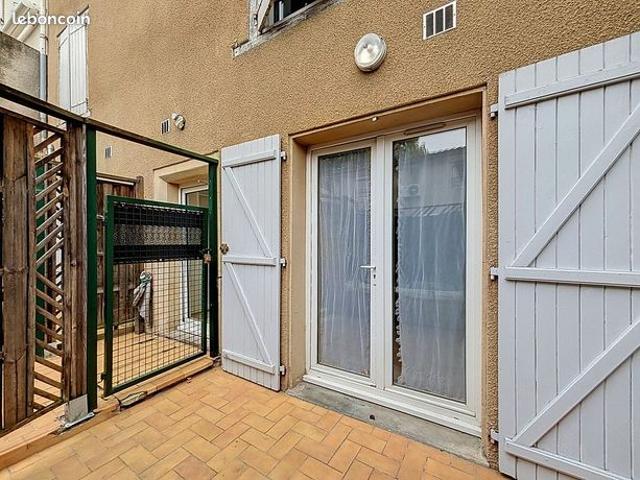 Appartement vente à Castres