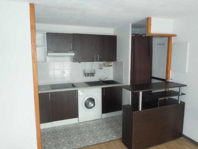 Appartement vente à Toulouse