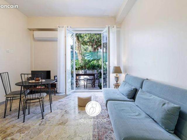 Appartement vente à Nice, Alpes-Maritimes