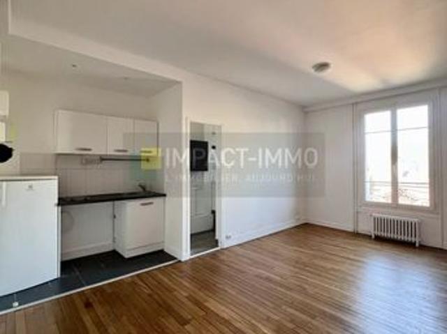Appartement vente à Nanterre, Suresnes