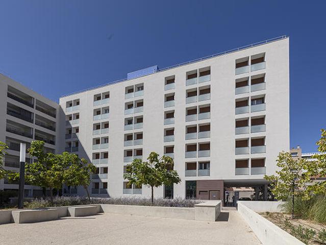Appartement vente à Marseille