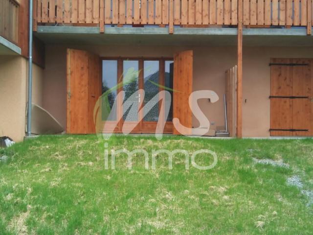 Appartement location à Gap, Laye