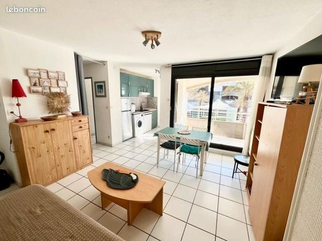 Appartement vente à Béziers, Agde