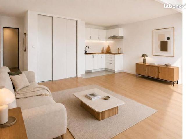 Appartement vente à Mont-de-Marsan, Biscarrosse