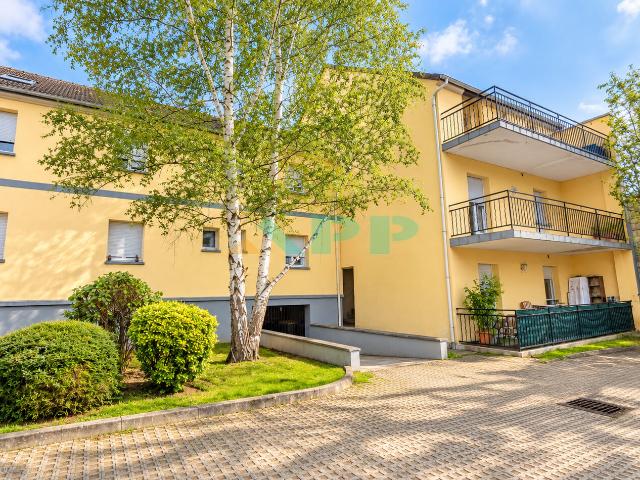 Appartement vente à Savigny-sur-Orge, Essonne