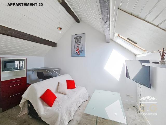 Appartement vente à Dax