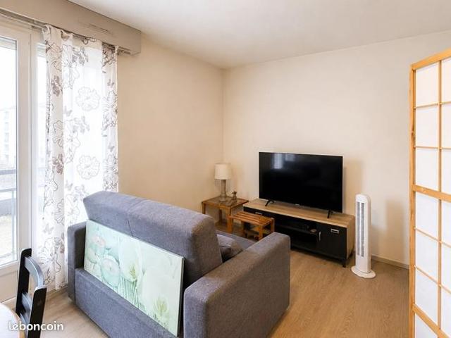 Appartement vente à Évreux, Evreux