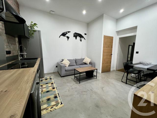 Appartement vente à La Rochelle