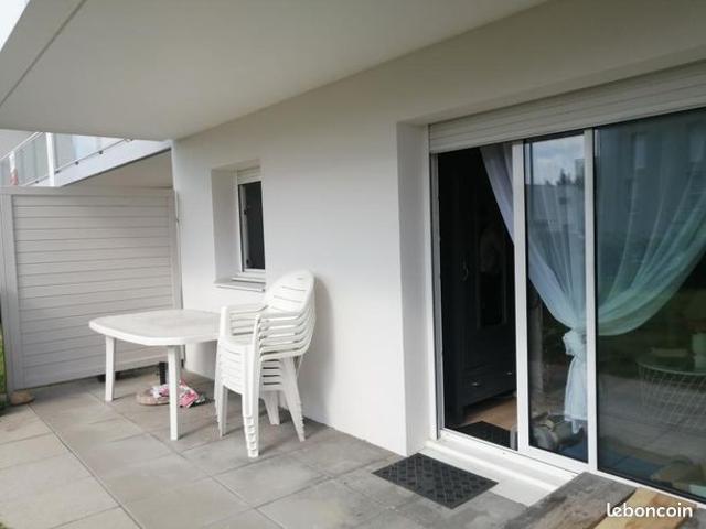 Appartement vente à Vannes, Bretagne