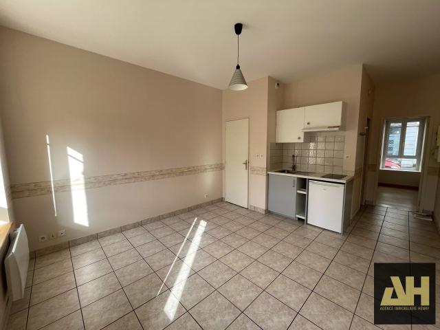 Appartement vente à Brest, Bretagne