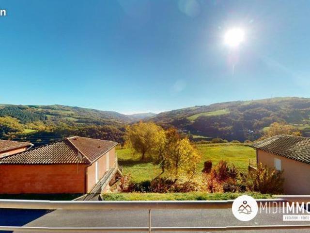 Appartement vente à Albi, Trébas
