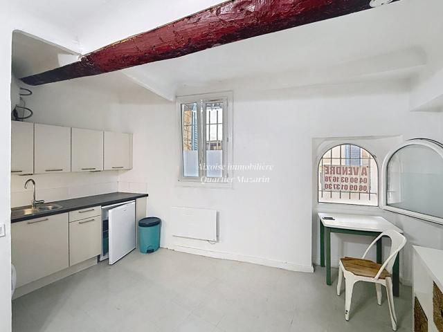 Appartement vente à Aix-en-Provence, Aix-en-provence