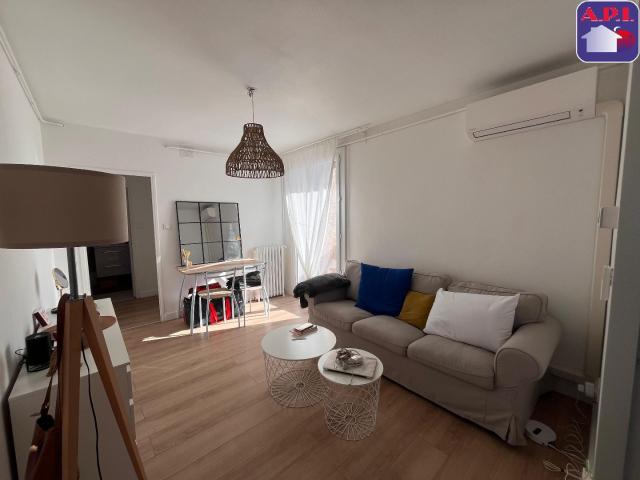 Appartement vente à Toulouse