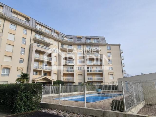 Appartement location à Bordeaux, Mérignac