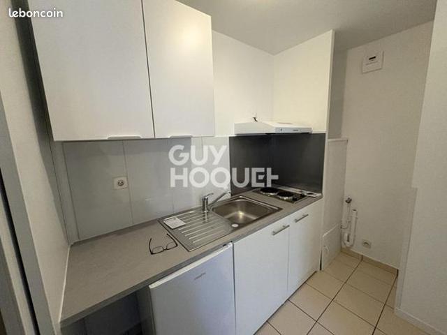 Appartement vente à Poitiers, Buxerolles