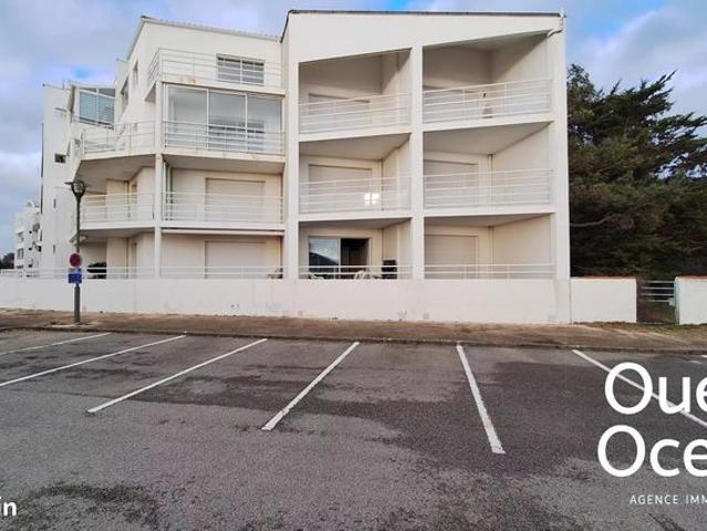 Appartement vente à Les Sables-d'Olonne, Jard-sur-mer