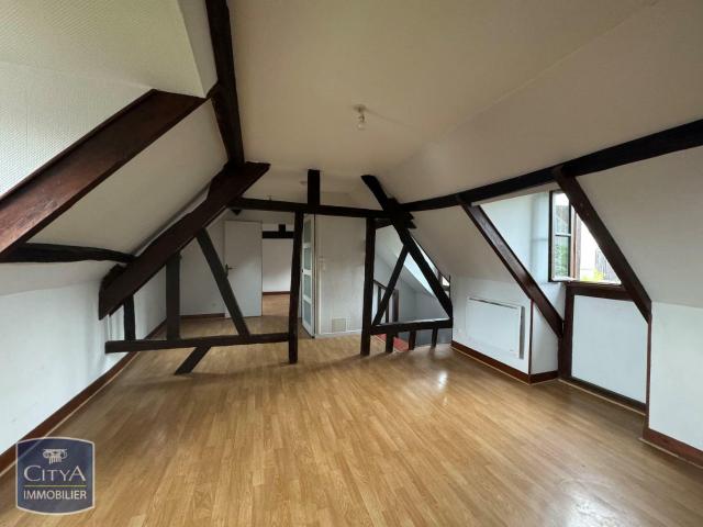 Appartement location à Chartres