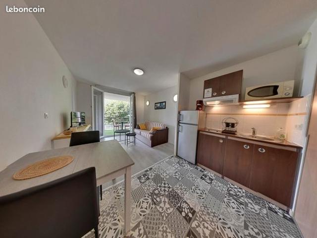 Appartement vente à Idron, Pyrénées-Atlantiques