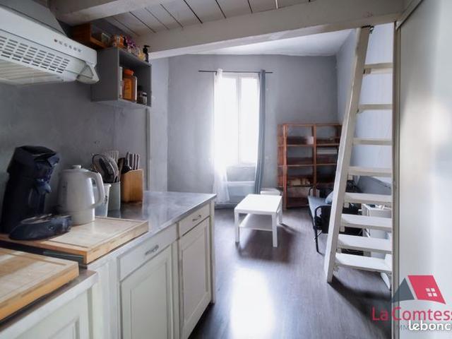 Appartement vente à Aix-en-Provence, Aix-en-provence