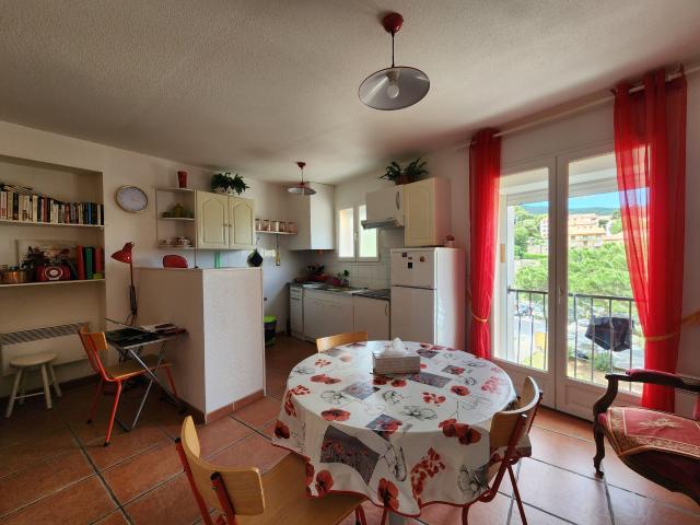 Appartement vente à Céret, Amélie-les-bains-palalda