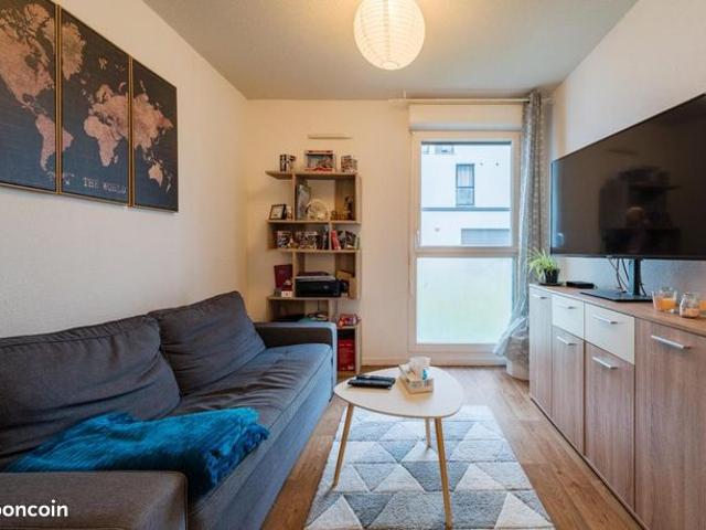Appartement vente à Toulouse